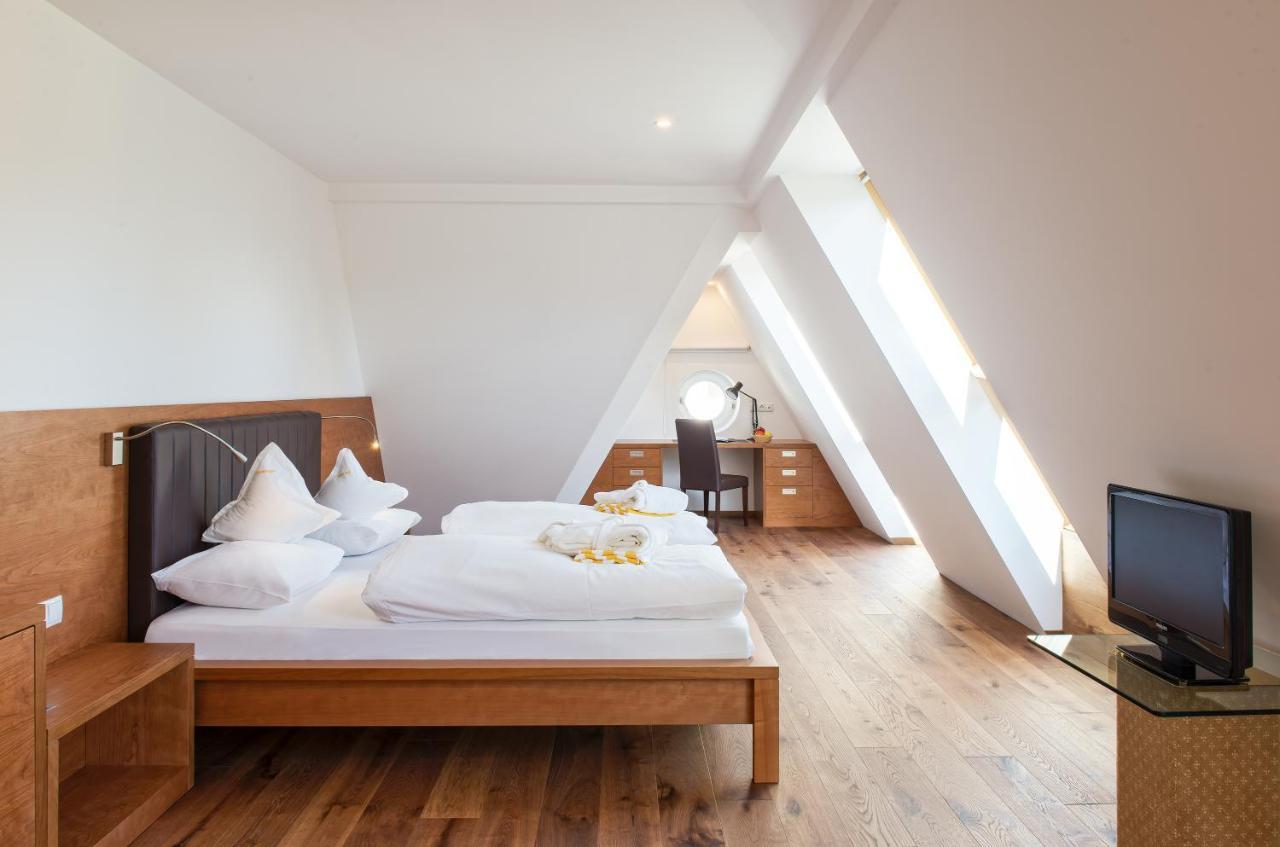 Hotel Sonnenhof 메라노 외부 사진