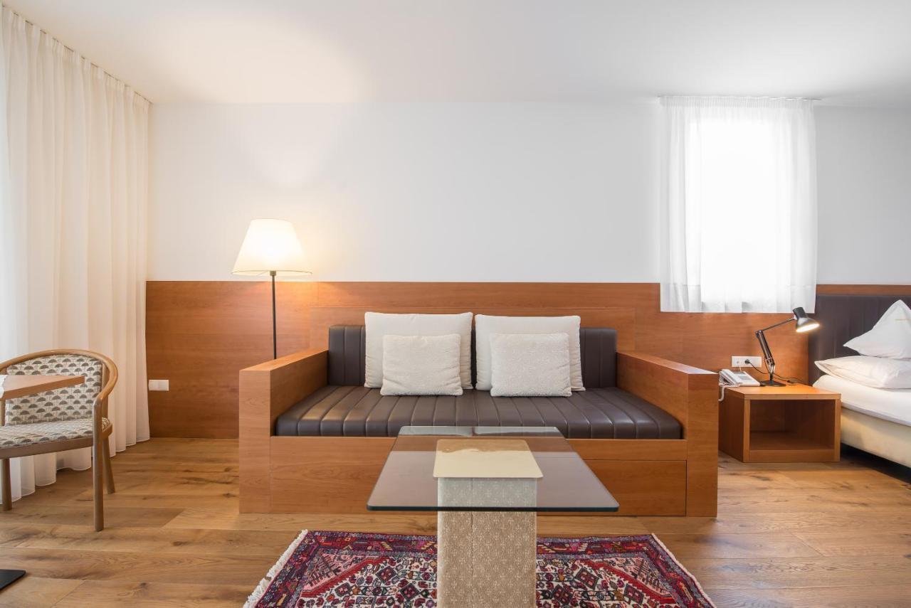 Hotel Sonnenhof 메라노 외부 사진
