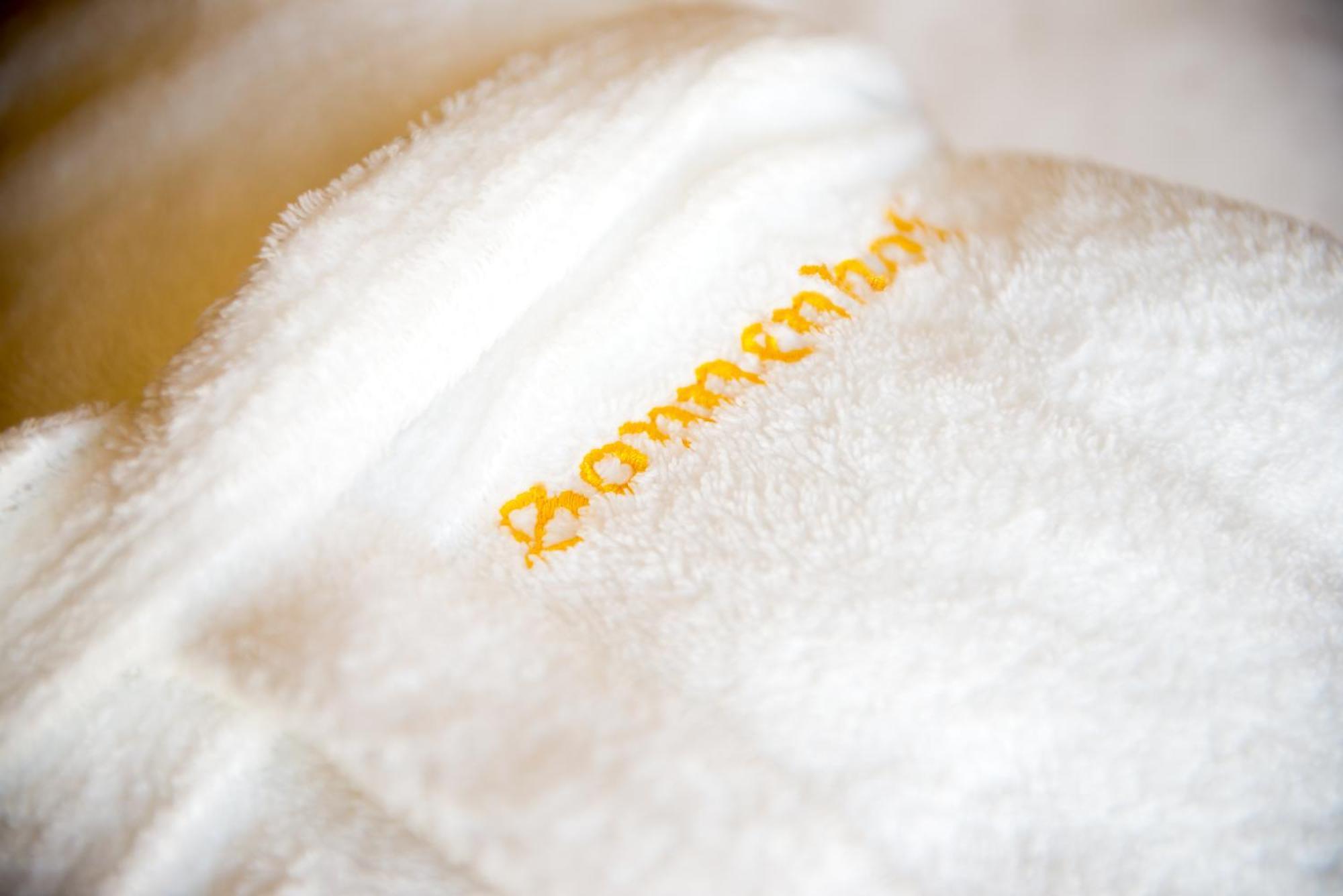 Hotel Sonnenhof 메라노 외부 사진