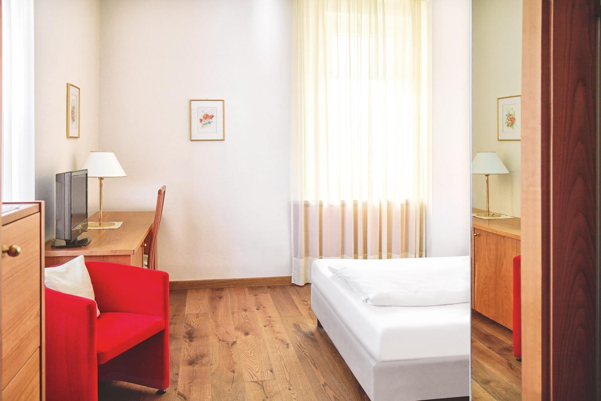 Hotel Sonnenhof 메라노 외부 사진