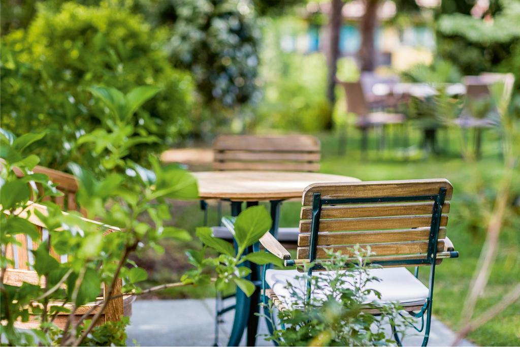 Hotel Sonnenhof 메라노 외부 사진
