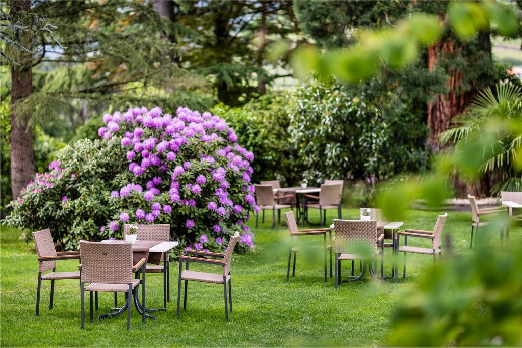 Hotel Sonnenhof 메라노 외부 사진