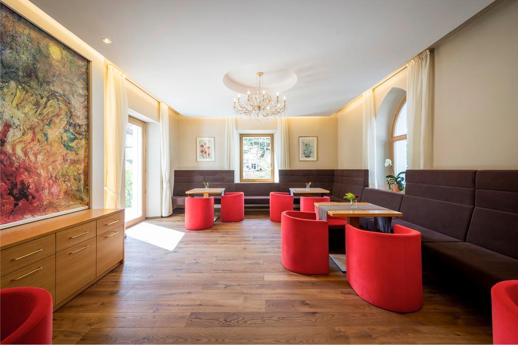 Hotel Sonnenhof 메라노 외부 사진