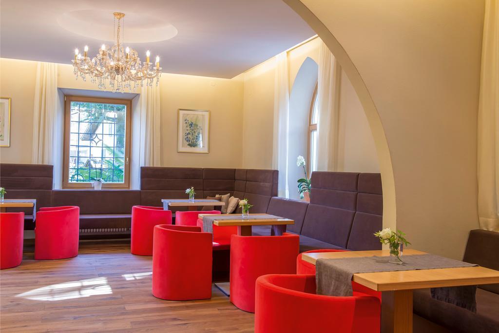 Hotel Sonnenhof 메라노 외부 사진