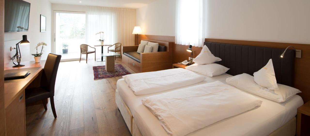 Hotel Sonnenhof 메라노 외부 사진
